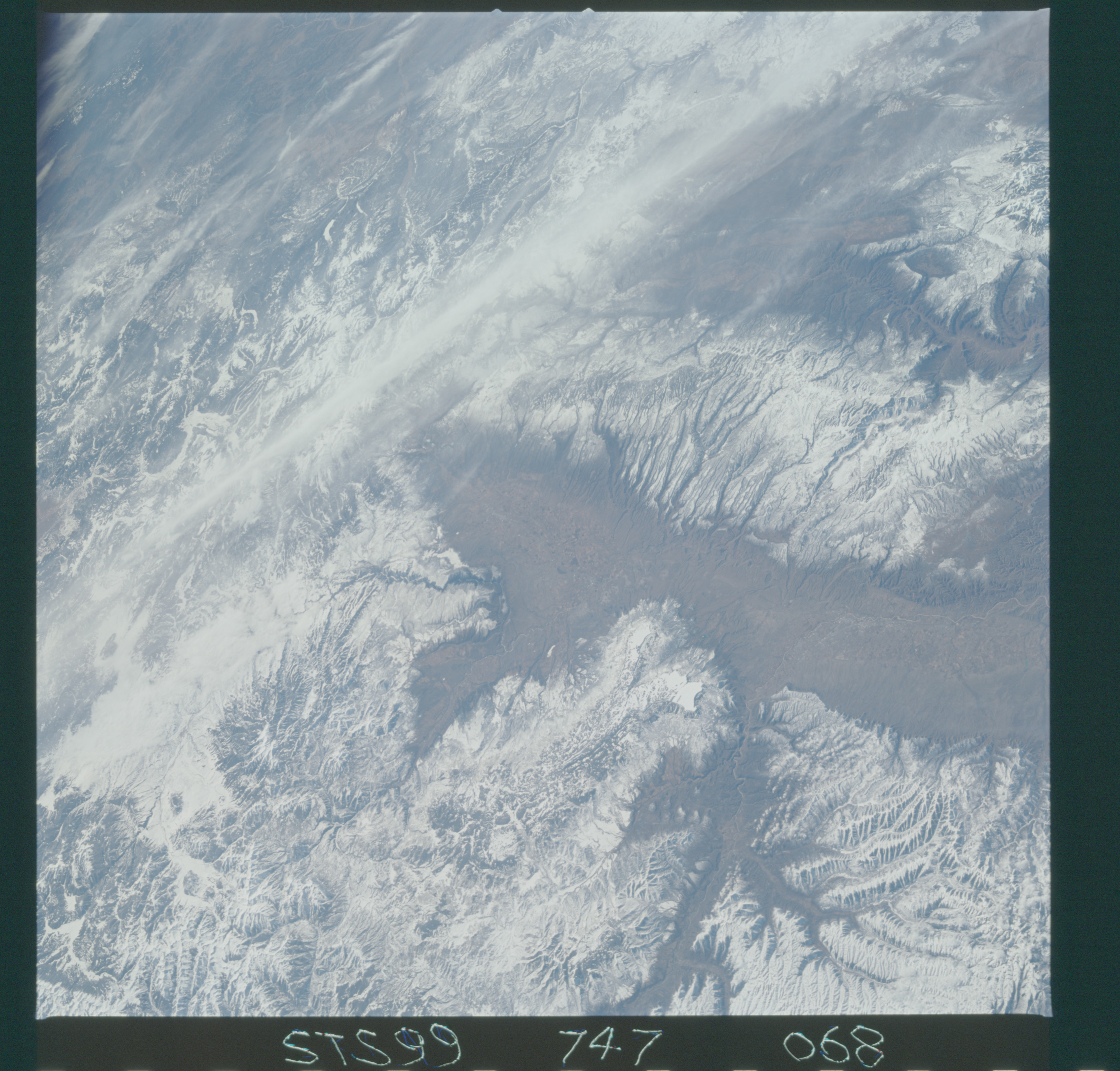Image display