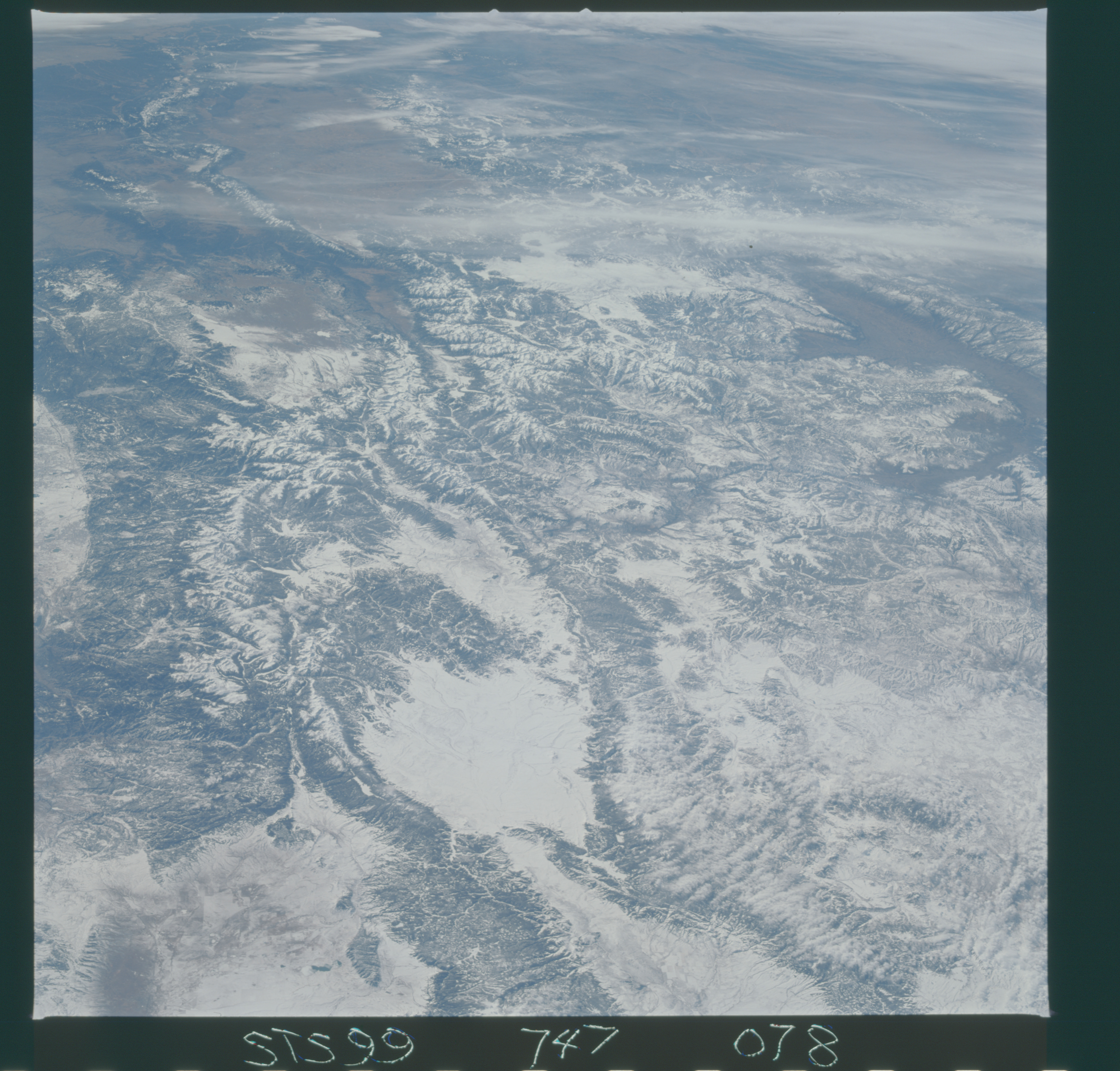Image display