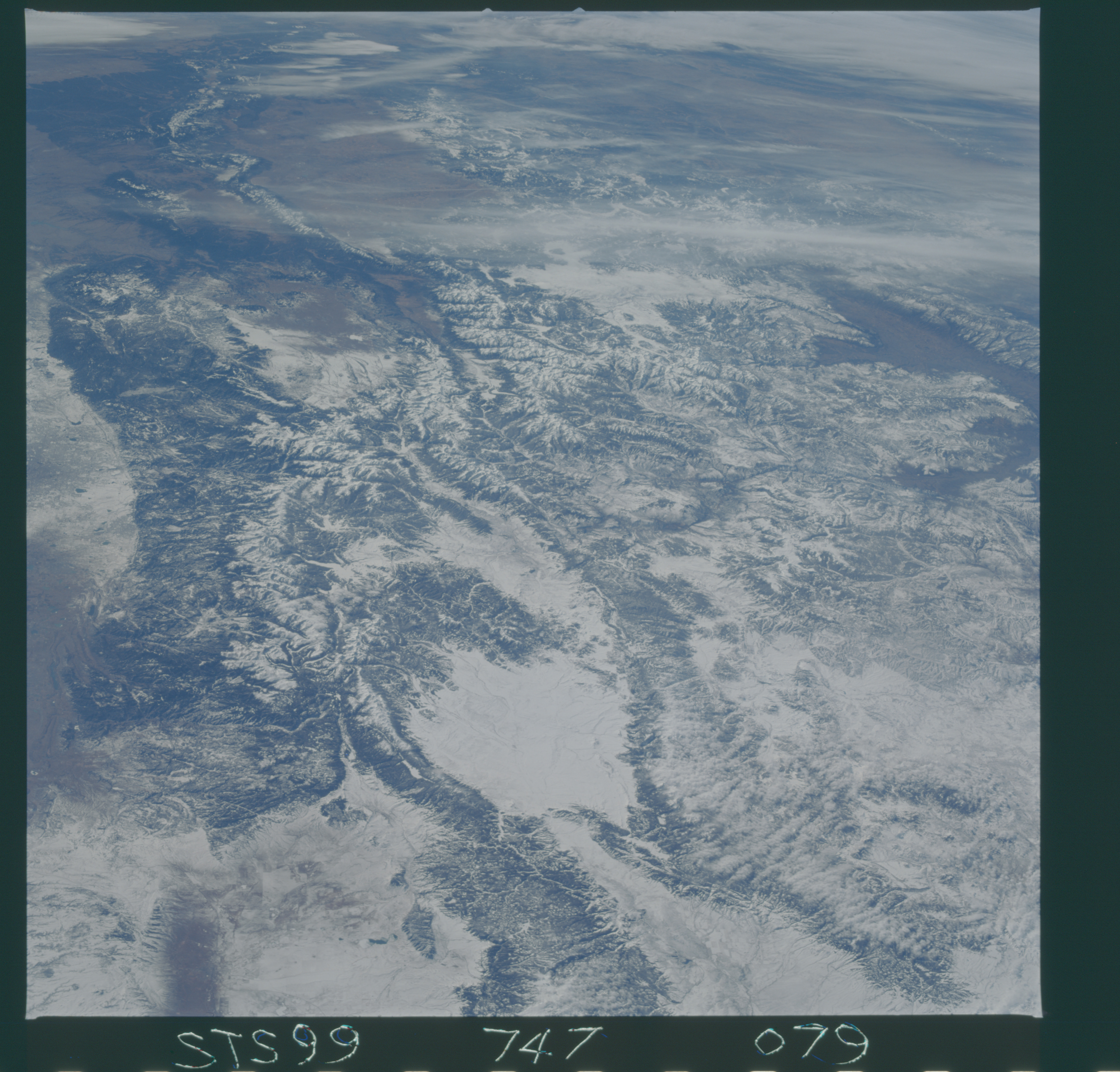 Image display