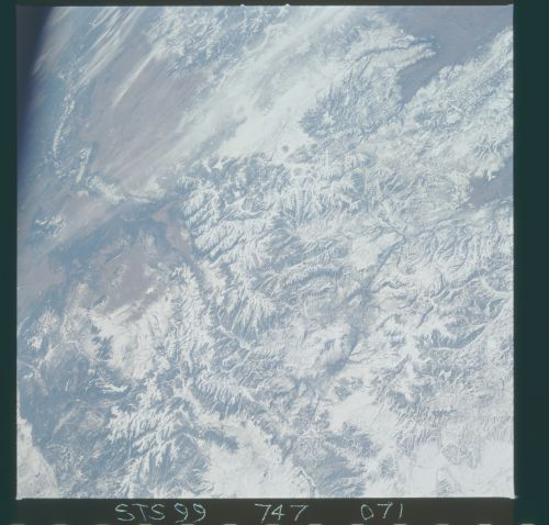 Image display