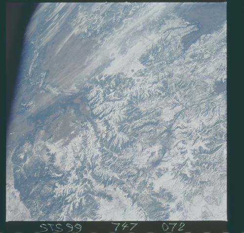 Image display