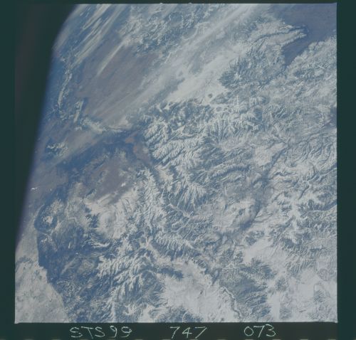 Image display