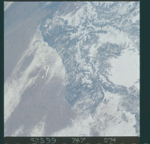 Image display