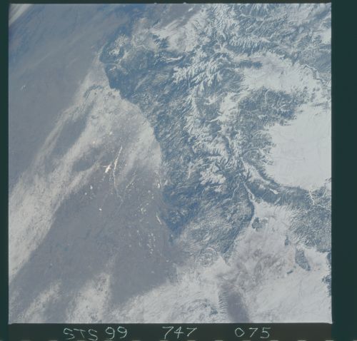 Image display