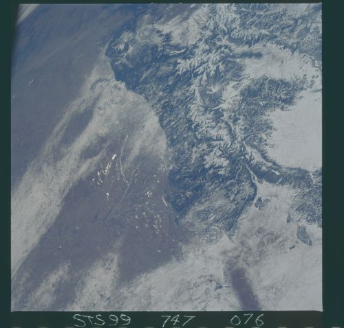 Image display