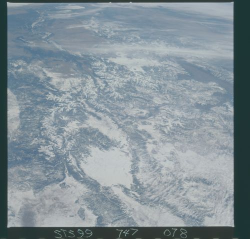 Image display