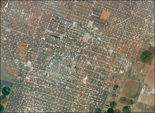 Photo: ISS005-E-9984