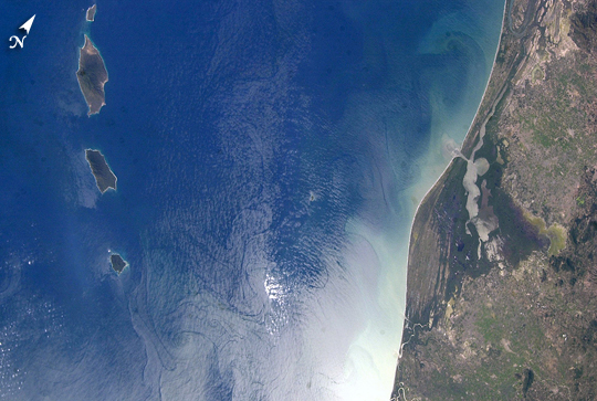 Photo: ISS006-E-51456