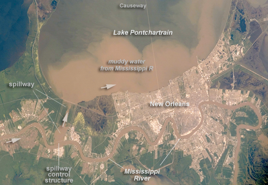 Photo: ISS017-E-5763