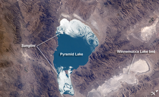 Photo: ISS025-E-5259