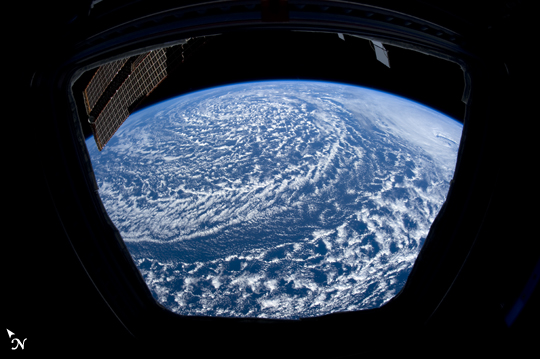Photo: ISS027-E-6500