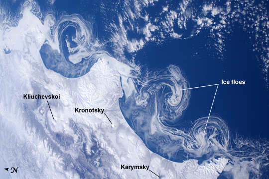 Photo: ISS030-E-162344
