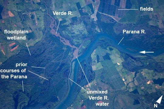 Photo: ISS030-E-90012