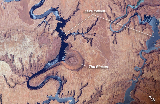 Photo: ISS031-E-6398