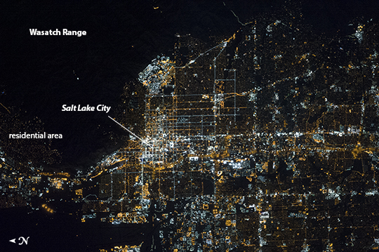 Photo: ISS038-E-16506