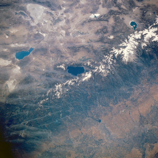 Photo: STS040-606-37