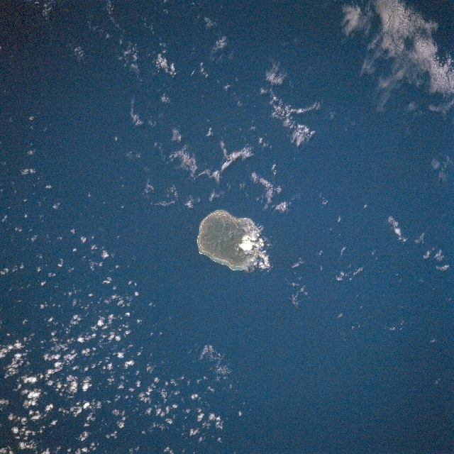 Photo: STS064-73-97