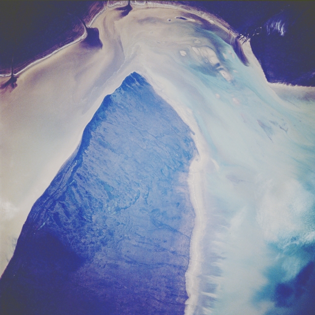 Photo: STS066-121-27