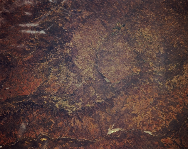 Photo: STS068-174-163