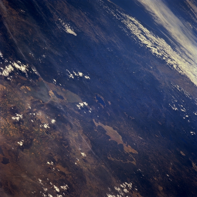 Photo: STS068-227-22