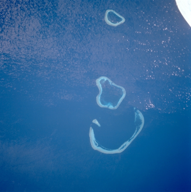 Photo: STS069-716-28