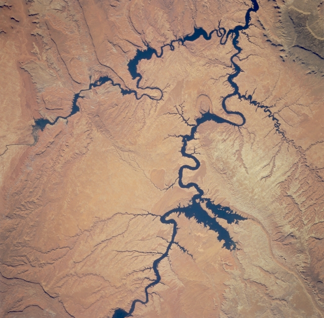 Photo: STS073-726-17