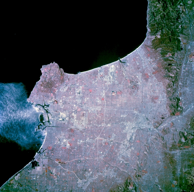 Photo: STS073-744-49