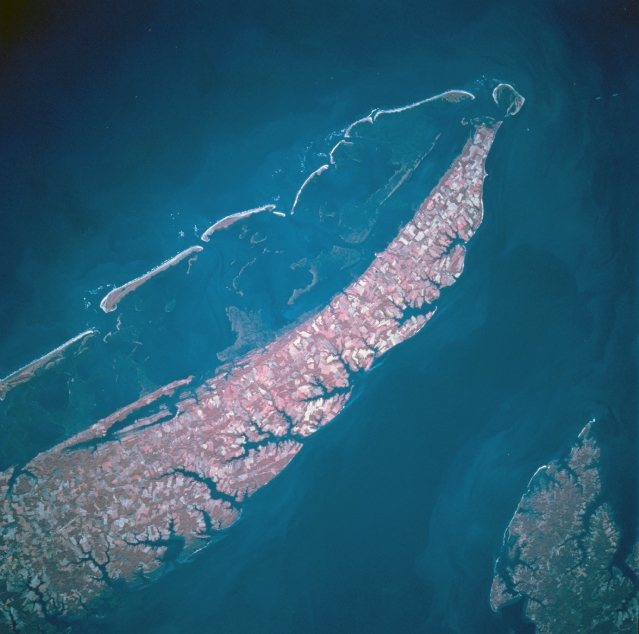 Photo: STS073-746-71