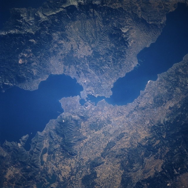 Photo: STS078-740-66