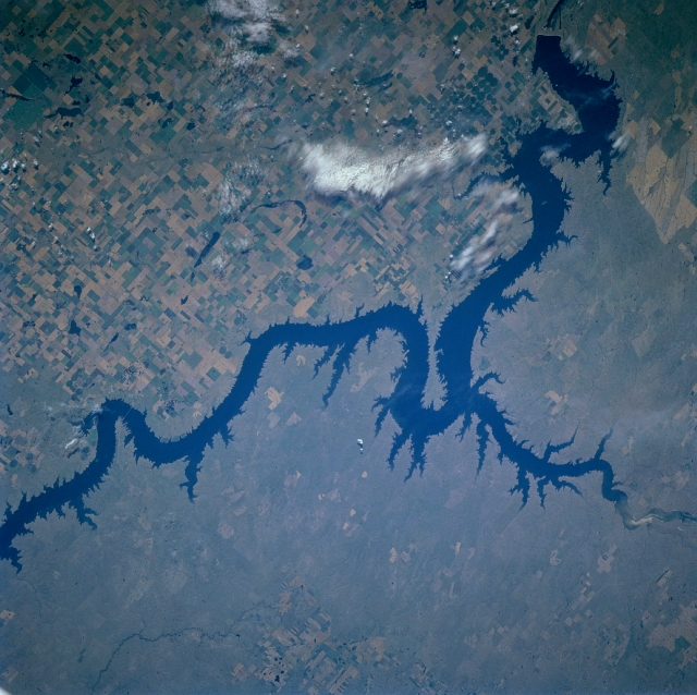 Photo: STS085-713-58
