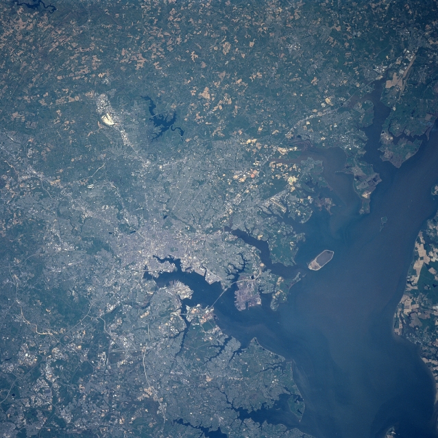 Photo: STS090-712-43