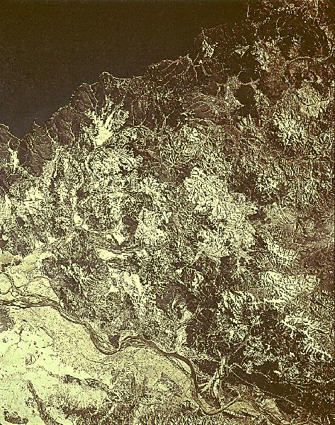 Image display