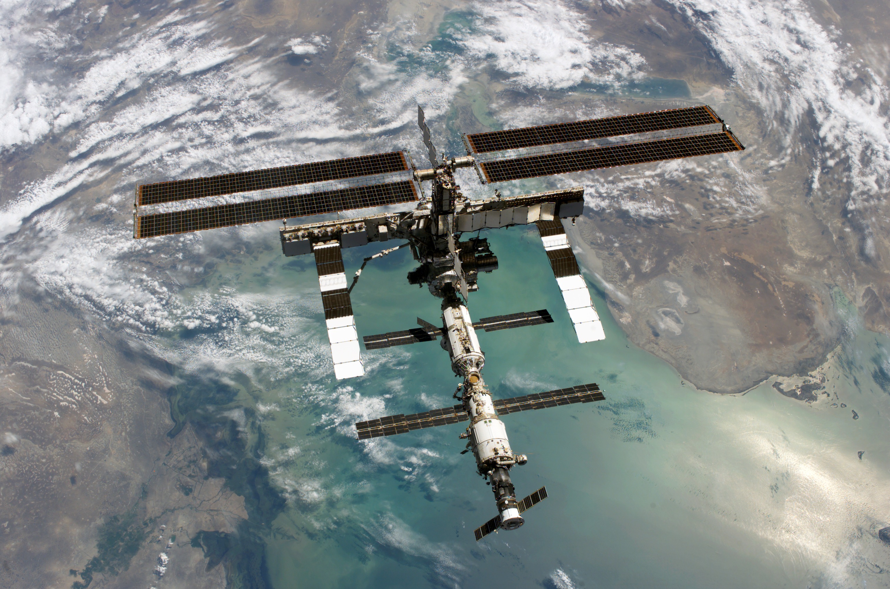 esrs-iss-remote-sensing-systems