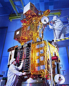 landsat 7