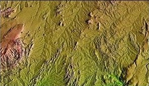 elevation mapping