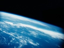 blue planet
