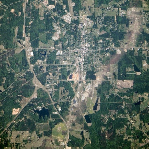 louisville, mississippi
