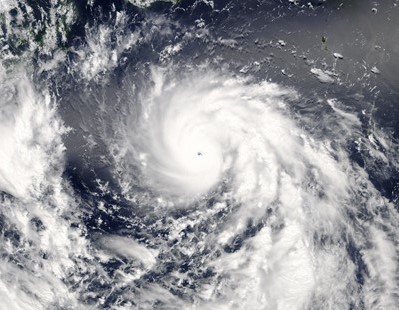hurricane