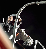 astronaut